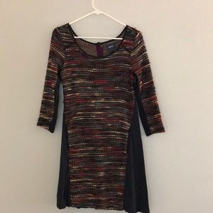 Anthropologie Maeve Sweater Dress